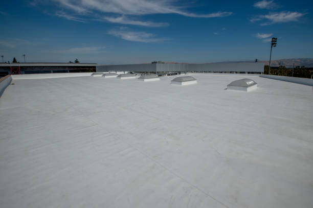 Hot Roofs in Waterville, WA