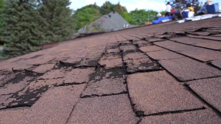Gutter Replacement in Waterville, WA