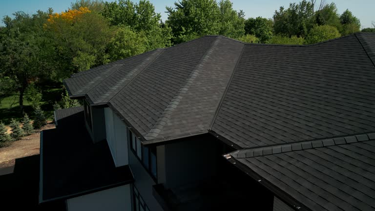 Best Asphalt Shingle Roofing  in Terville, WA