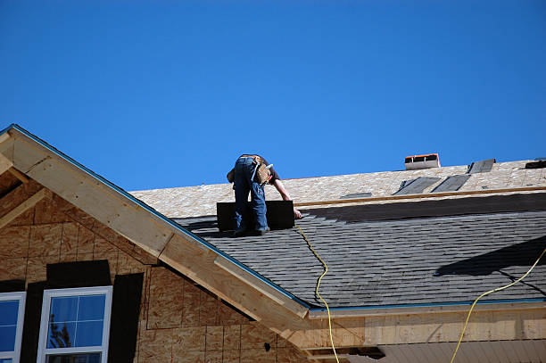 Best Tile Roofing Installation  in Terville, WA