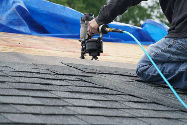 Best Slate Roofing  in Terville, WA