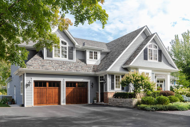 Best Cold Roofs  in Terville, WA