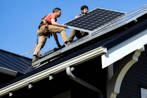 Best Roof Insulation Installation  in Terville, WA