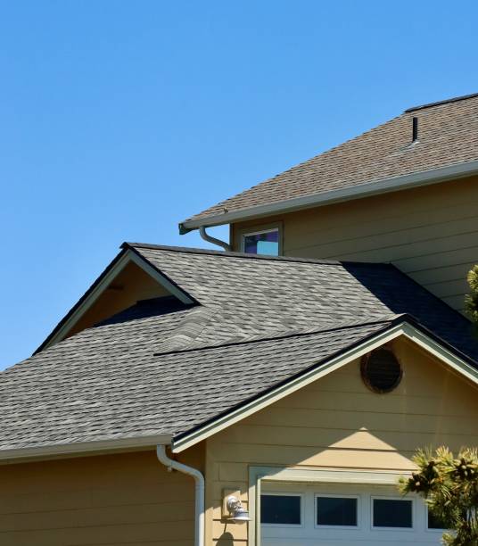 Cold Roofs in Waterville, WA